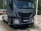 IVECO  Stralis 2017 года за 24 500 000 тг. в Алматы – фото 4