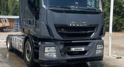IVECO  Stralis 2017 года за 18 000 000 тг. в Алматы – фото 5