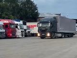 IVECO  Stralis 2017 года за 18 000 000 тг. в Алматы
