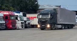 IVECO  Stralis 2017 года за 18 000 000 тг. в Алматы