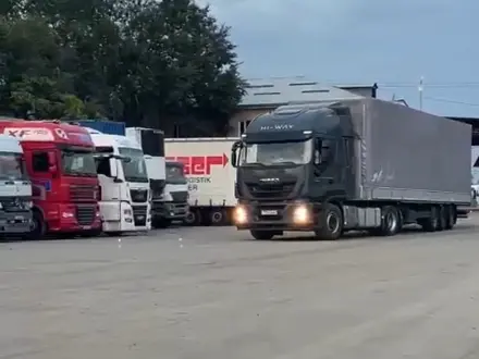 IVECO  Stralis 2017 года за 18 000 000 тг. в Алматы