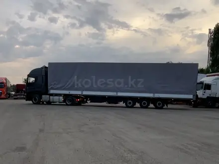 IVECO  Stralis 2017 года за 18 000 000 тг. в Алматы – фото 8