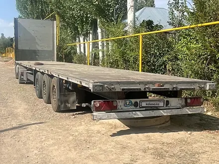 IVECO  Stralis 2017 года за 18 000 000 тг. в Алматы – фото 7