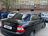ВАЗ (Lada) Priora 2170 2013 годаүшін2 900 000 тг. в Астана – фото 4