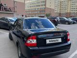 ВАЗ (Lada) Priora 2170 2013 годаүшін2 900 000 тг. в Астана – фото 5