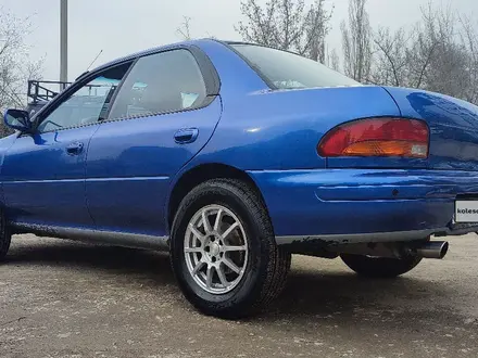 Subaru Impreza 1994 года за 2 100 000 тг. в Алматы – фото 5