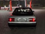 Audi 80 1991 годаfor1 050 000 тг. в Караганда – фото 5