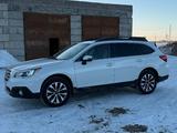 Subaru Outback 2017 годаүшін7 400 000 тг. в Балхаш – фото 5