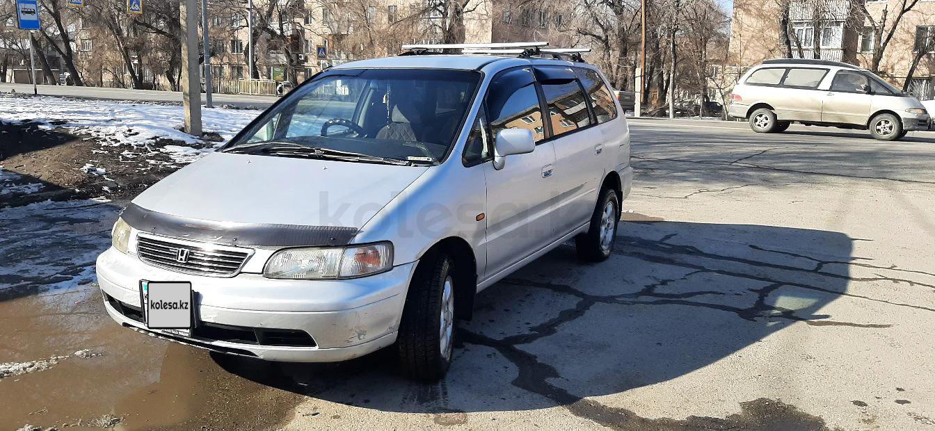 Honda Odyssey 1996 г.