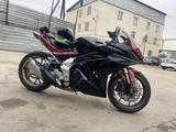 Kawasaki  GPX 400 2019 годаfor850 000 тг. в Алматы – фото 2