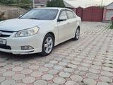 Chevrolet Epica 2008 года за 2 550 000 тг. в Тараз