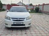 Chevrolet Epica 2008 года за 2 550 000 тг. в Тараз – фото 2
