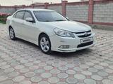 Chevrolet Epica 2008 года за 2 550 000 тг. в Тараз – фото 3