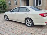 Chevrolet Epica 2008 года за 2 550 000 тг. в Тараз – фото 5