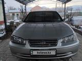 Toyota Camry 2000 годаүшін3 500 000 тг. в Тараз – фото 5