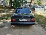 Mercedes-Benz E 200 1994 годаүшін1 500 000 тг. в Каскелен – фото 4