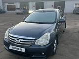 Nissan Almera 2014 года за 3 900 000 тг. в Костанай