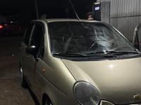 Daewoo Matiz 2010 года за 1 400 000 тг. в Шымкент