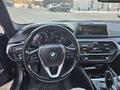 BMW 520 2017 годаүшін17 000 000 тг. в Алматы – фото 16