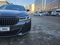 BMW 520 2017 годаүшін17 000 000 тг. в Алматы – фото 3