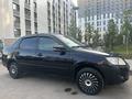 ВАЗ (Lada) Granta 2190 2014 года за 2 700 000 тг. в Астана – фото 10
