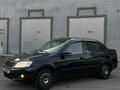 ВАЗ (Lada) Granta 2190 2014 года за 2 700 000 тг. в Астана – фото 15