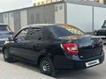 ВАЗ (Lada) Granta 2190 2014 года за 2 700 000 тг. в Астана – фото 6