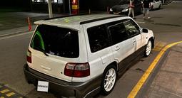 Subaru Forester 2001 года за 3 600 000 тг. в Алматы