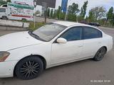 Nissan Altima 2007 годаүшін3 200 000 тг. в Алматы