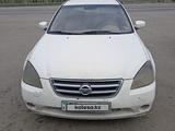 Nissan Altima 2007 годаүшін3 200 000 тг. в Алматы – фото 2