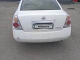 Nissan Altima 2007 года за 3 200 000 тг. в Алматы – фото 5