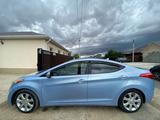 Hyundai Elantra 2014 года за 4 400 000 тг. в Атырау – фото 3