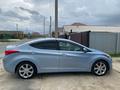 Hyundai Elantra 2014 года за 4 400 000 тг. в Атырау – фото 2