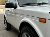 ВАЗ (Lada) Lada 2121 2021 годаfor5 450 000 тг. в Алматы – фото 5