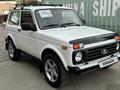 ВАЗ (Lada) Lada 2121 2021 годаfor5 450 000 тг. в Алматы – фото 4