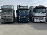 Volvo  FH 1900 годаүшін14 500 000 тг. в Шымкент – фото 5