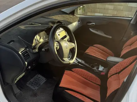 Toyota Corolla 2012 года за 4 900 000 тг. в Алматы – фото 2