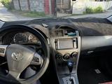 Toyota Corolla 2012 годаүшін4 900 000 тг. в Алматы