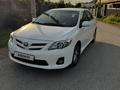 Toyota Corolla 2012 года за 4 900 000 тг. в Алматы – фото 6