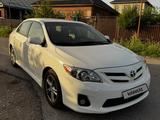 Toyota Corolla 2012 годаүшін4 900 000 тг. в Алматы – фото 5