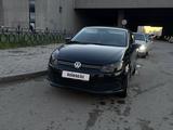 Volkswagen Polo 2013 года за 5 999 999 тг. в Астана – фото 3