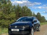 Volkswagen Polo 2013 годаүшін6 300 000 тг. в Астана – фото 5