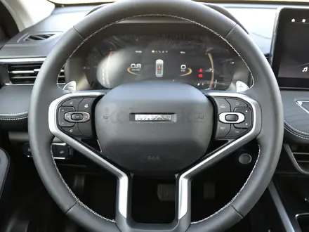 Haval Jolion Premium 1.5T DCT (2WD) 2026 года за 8 847 800 тг. в Шымкент – фото 13