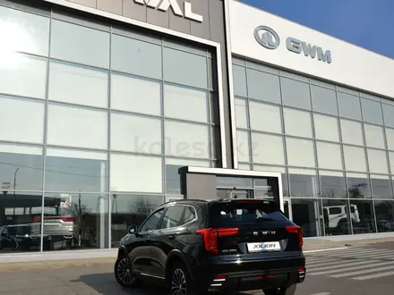 Haval Jolion Premium 1.5T DCT (2WD) 2026 года за 8 847 800 тг. в Шымкент – фото 2