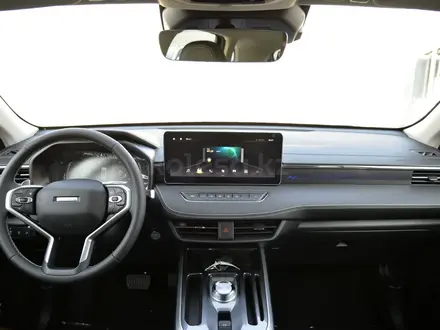 Haval Jolion Premium 1.5T DCT (2WD) 2026 года за 8 847 800 тг. в Шымкент – фото 8