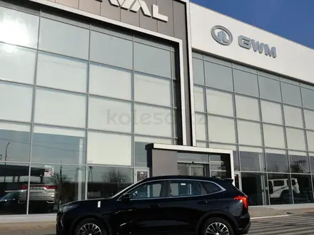 Haval Jolion Premium 1.5T DCT (2WD) 2026 года за 8 847 800 тг. в Шымкент – фото 3