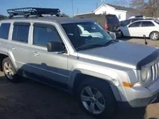 Jeep Patriot, 2013