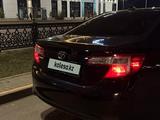 Toyota Camry 2013 года за 7 000 000 тг. в Жезказган – фото 4