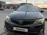 Toyota Camry 2013 года за 7 000 000 тг. в Жезказган – фото 3