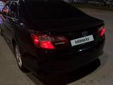 Toyota Camry 2013 года за 7 000 000 тг. в Жезказган – фото 5